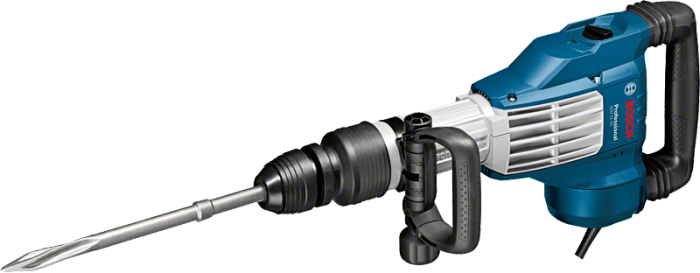 Відбійний молоток Bosch GSH 11 VC Professional (0611336000)
