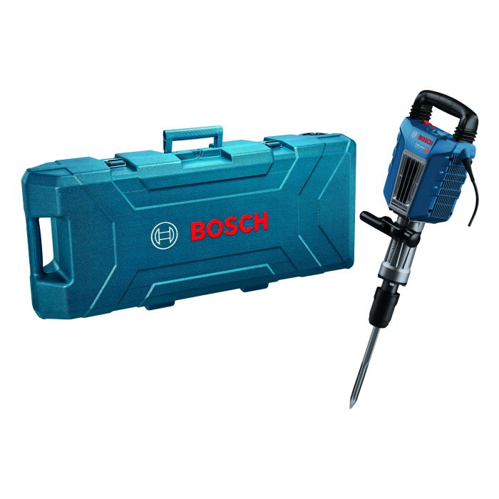 Відбійний молоток Bosch GSH 14 C Professional (0611344020)