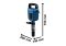 Відбійний молоток Bosch GSH 14 C Professional (0611344020)