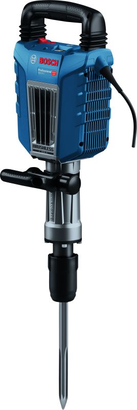 Відбійний молоток Bosch GSH 14 C Professional (0611344020)