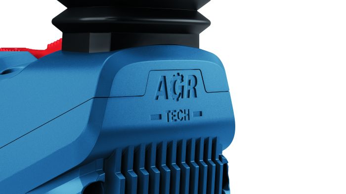 Відбійний молоток Bosch GSH 14 C Professional (0611344020)