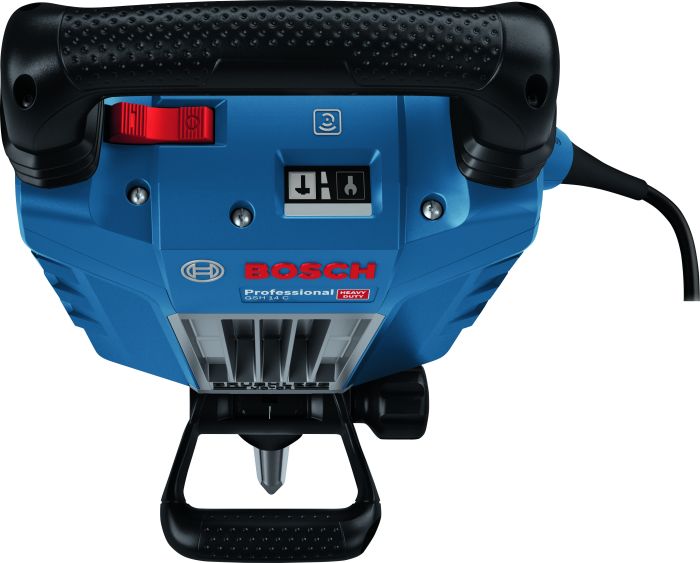 Відбійний молоток Bosch GSH 14 C Professional (0611344020)