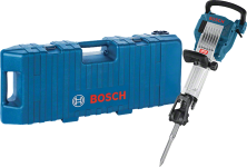 Відбійний молоток Bosch GSH 16-28 Professional (0611335000)