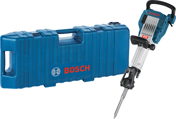 Відбійний молоток Bosch GSH 16-28 Professional (0611335000)