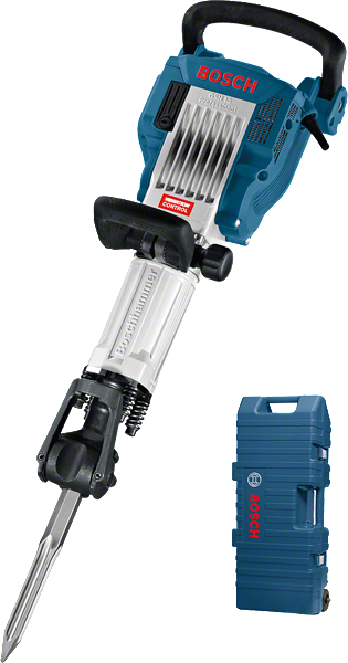 Відбійний молоток Bosch GSH 16-28 Professional (0611335000)