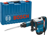 Відбійний молоток Bosch GSH 7 VC Professional (0611322000)