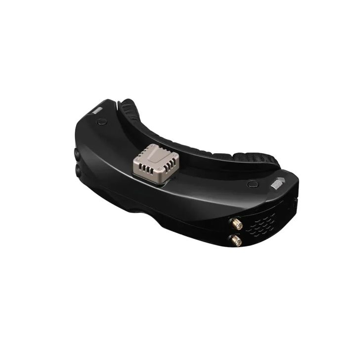 Відеоокуляри для FPV Skyzone SKY04X PRO OLED 5.8G
