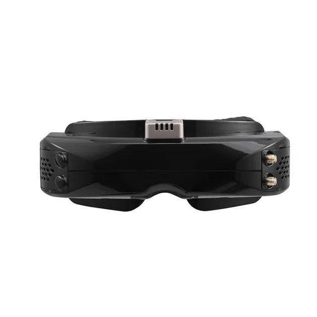 Відеоокуляри для FPV Skyzone SKY04X PRO OLED 5.8G