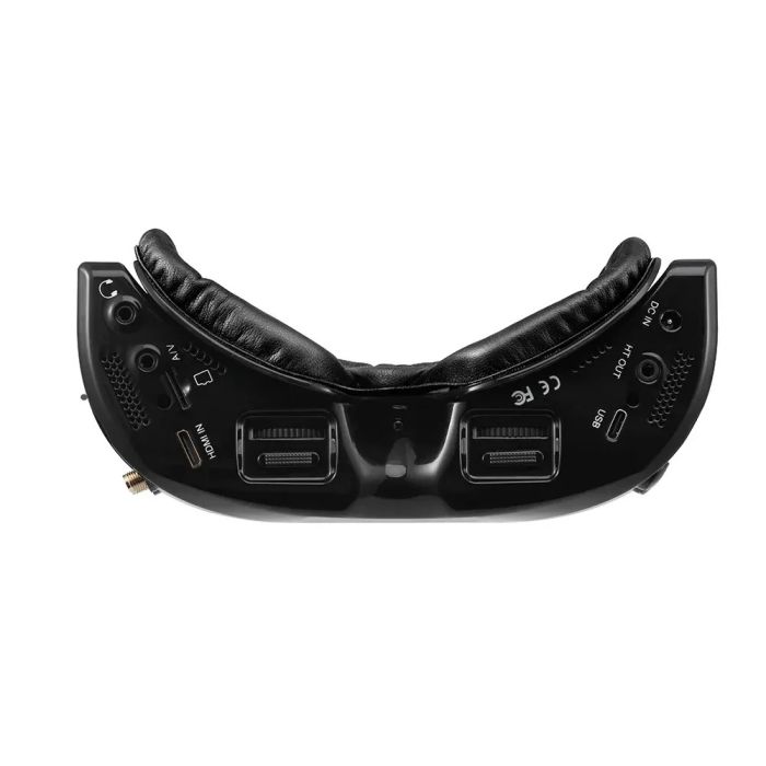 Відеоокуляри для FPV Skyzone SKY04X PRO OLED 5.8G