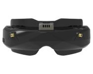 Відеоокуляри FPV Skyzone SKY02O (чорний)