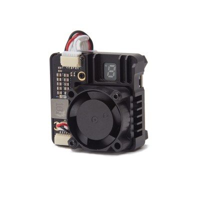 Відеопередавач (VTX) Skyzone 2.5W 1.2GHz 16CH упаковка 200шт. (VT1225BOX)