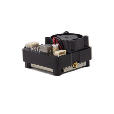 Відеопередавач (VTX) Skyzone 2.5W 1.2GHz 16CH упаковка 200шт. (VT1225BOX)
