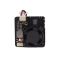 Відеопередавач (VTX) Skyzone TX2501CNC 2.5W 6.2G 64CH L,X,S Band (TX2501CNC6G)