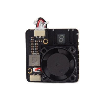 Відеопередавач (VTX) Skyzone TX2501CNC 2.5W 6.2G 64CH L,X,S Band (TX2501CNC6G)