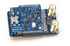 Відеоприймач Skyzone SteadyView 5.8G 48ch V3.3