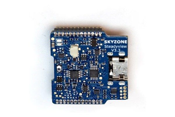 Відеоприймач Skyzone SteadyView 5.8G 48ch V3.3