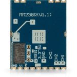 Відеоприймач (VRX) Skyzone 5.8G - MM238R (v1.1) (MM238R-Skyzone)