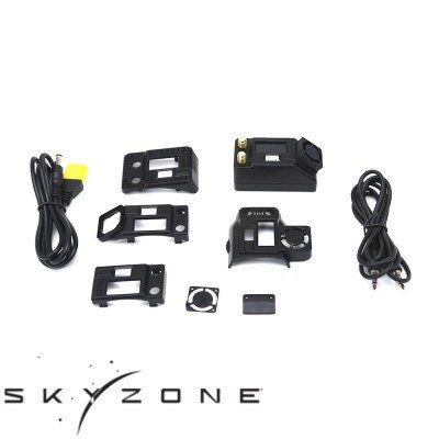 Відеоприймач (VRX) Skyzone Skyzone steadyview