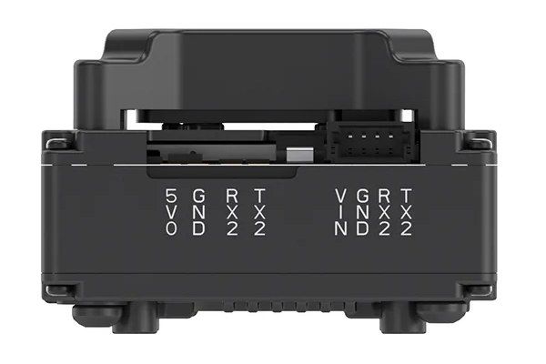 Відеосистема FPV Caddx Walksnail AVATAR GT KIT 2W цифрова