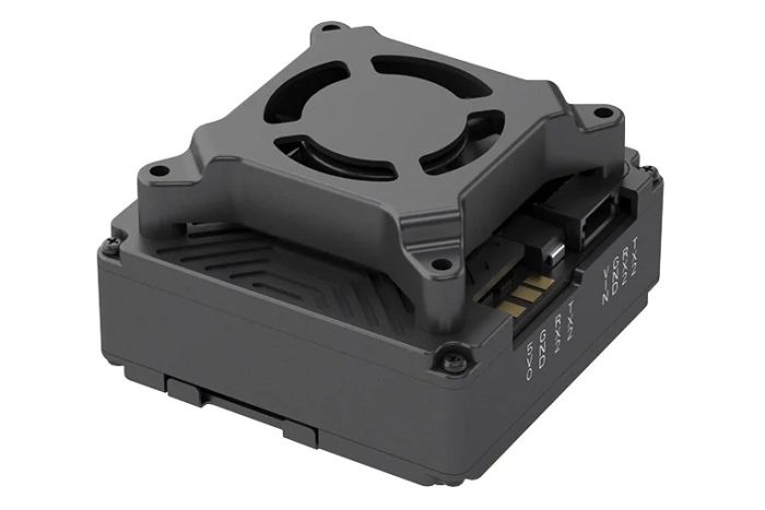 Відеосистема FPV Caddx Walksnail AVATAR GT KIT 2W цифрова