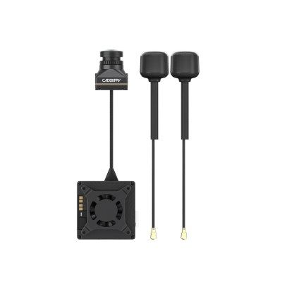 Відеосистема FPV CADDXFPV Walksnail Avatar GT KIT(Dual antenna 2W) (WN12-2W14B)