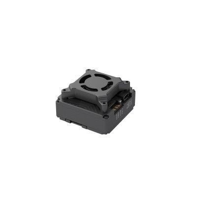 Відеосистема FPV CADDXFPV Walksnail Avatar GT KIT(Dual antenna 2W) (WN12-2W14B)