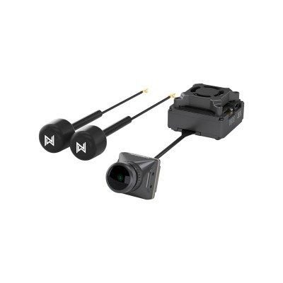 Відеосистема FPV CADDXFPV Walksnail Avatar GT KIT(Dual antenna 2W) (WN12-2W14B)