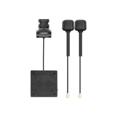 Відеосистема FPV CADDXFPV Walksnail Avatar HD Pro Kit 32G (Dual Antennas Version) (WN08-6S14B)