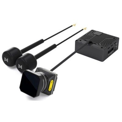 Відеосистема FPV CADDXFPV Walksnail Moonlight Kit (WN11-4K14B)
