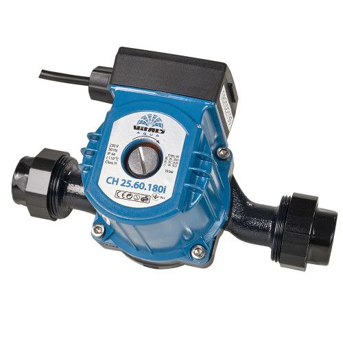 Насос циркуляційний Vitals Aqua CH 25.60.180i (2020) Насос циркуляційний Vitals Aqua CH 25.60.180i (2020)