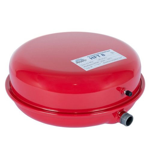 Бак розширювальний 8л Vitals aqua HFT 8 Бак розширювальний 8л Vitals aqua HFT 8