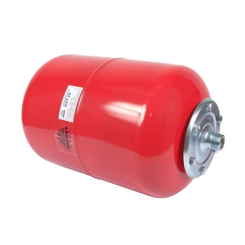 Бак розширювальний сферичний розбірний 24л Vitals aqua HVT 24 Бак розширювальний сферичний розбірний 24л Vitals aqua HVT 24