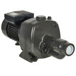 Насос поверхневий відцентровий із зовнішнім ежектором Vitals aqua PRO DP4 15110Y