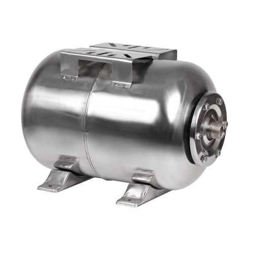 Гідроакумулятор нерж сталь 24л Vitals aqua UTHS 24 Гідроакумулятор нерж сталь 24л Vitals aqua UTHS 24