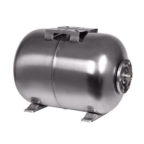 Гідроакумулятор нерж сталь 50л Vitals aqua UTHS 50 Гідроакумулятор нерж сталь 50л Vitals aqua UTHS 50