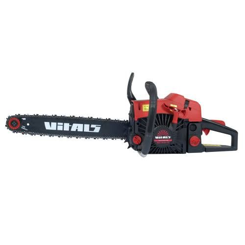 Бензопила ланцюгова Vitals BKZ 4518n 15“ Бензопила ланцюгова Vitals BKZ 4518n 15“