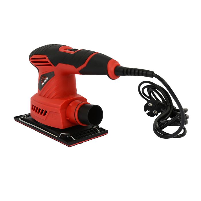 Машина шліфувальна вібраційна Vitals Es 2224DWc