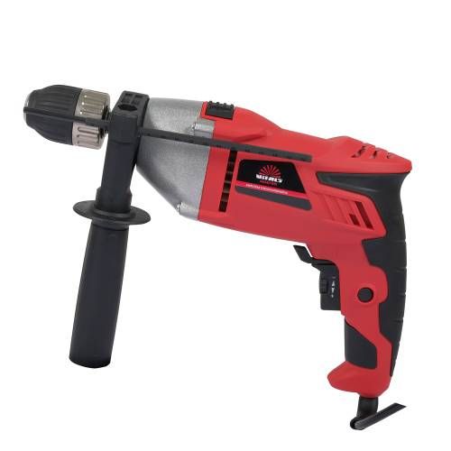 Дриль електричний ударний Vitals Master 1395GNak Дриль електричний ударний Vitals Master 1395GNak