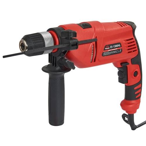 Дриль електричний Vitals Master Et 1380HL Дриль електричний Vitals Master Et 1380HL