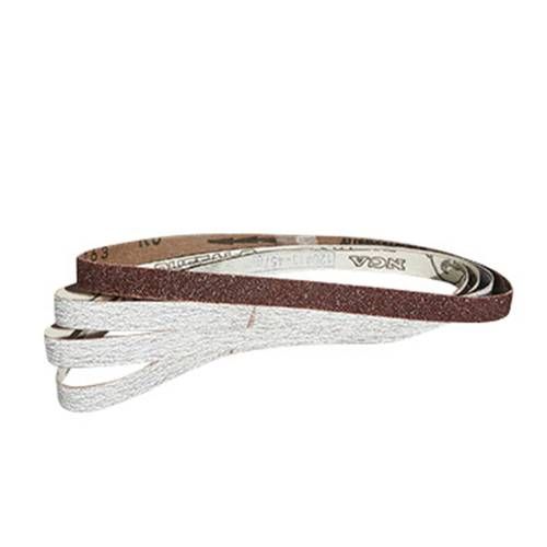 Набір шліфувальних стрічок (40/60/120) Ev 1340GMb Набір шліфувальних стрічок (40/60/120) Ev 1340GMb