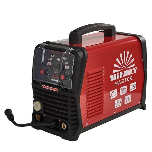 Зварювальний апарат Vitals Master MIG 1800 ALU Зварювальний апарат Vitals Master MIG 1800 ALU