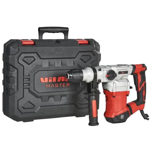 Перфоратор Vitals Master Ra 3013DS Перфоратор Vitals Master Ra 3013DS