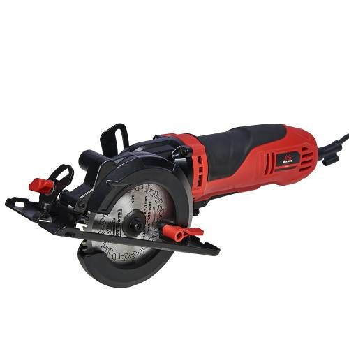 Пила циркулярна Vitals Master Rg 1271TG mini Пила циркулярна Vitals Master Rg 1271TG mini