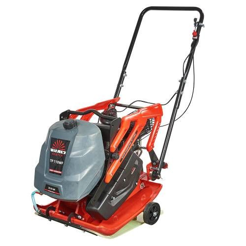 Віброплита Vitals Master TP 110WF Віброплита Vitals Master TP 110WF