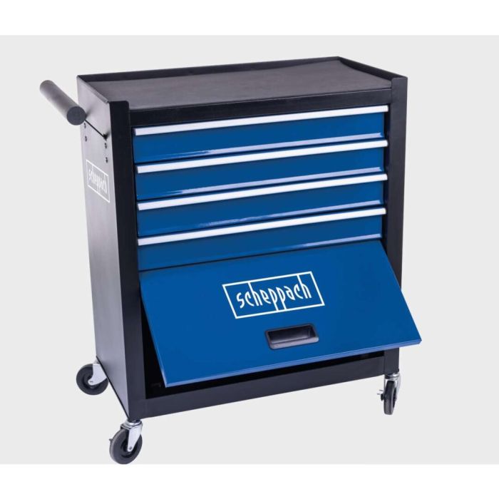 Візок для інструментів Scheppach TW1300