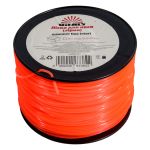 Волосінь для тримерів  в бухті Vitals (зiрка) 2,7 мм х 3LB (276 м)