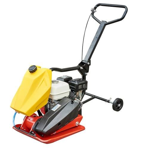 Віброплита Vitals Professional HQ 90WT Віброплита Vitals Professional HQ 90WT