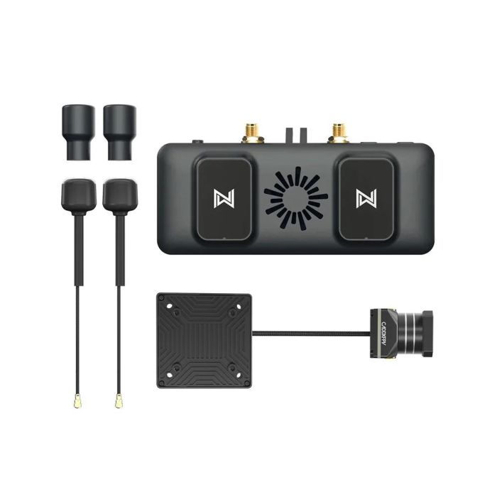 VRX+Avatar Moonlight Kit