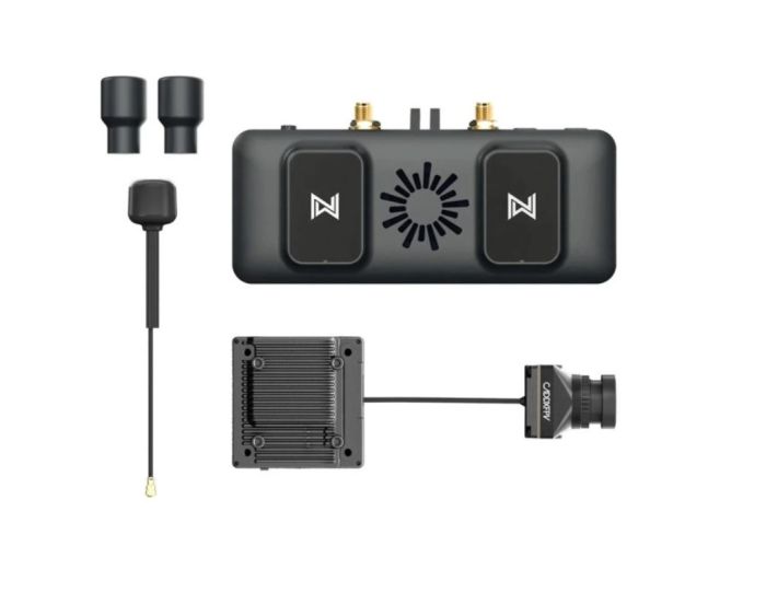 VRX+ Avatar Pro Kit