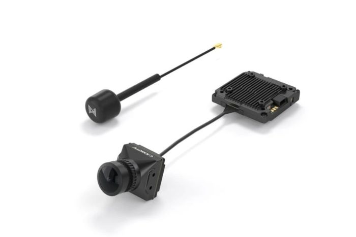 VRX+ Avatar Pro Kit